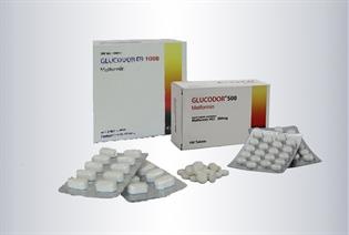 گلوکودر® (®Glucodor)